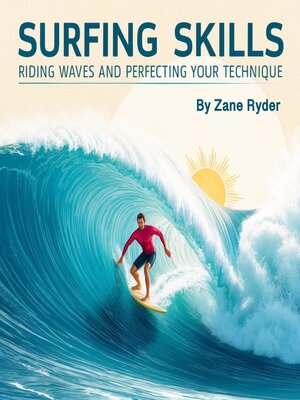 cover image of Surfing Skills